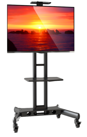TV With Stand Hire (Sydney Only)