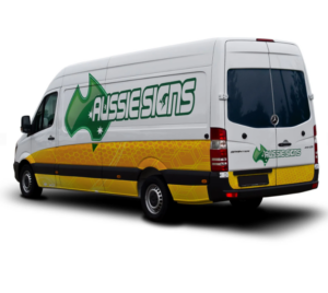 Spot Vehicle Graphics