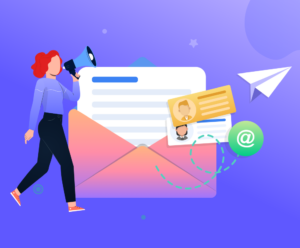 Premium Plus Email Campaign (Monthly Subscription)