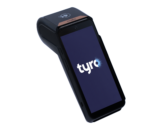 Tyro Pro mobile EFTPOS