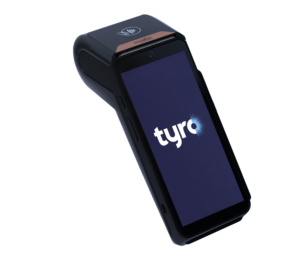 Tyro Pro mobile EFTPOS