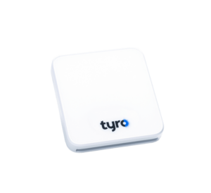 Tyro Go EFTPOS reader