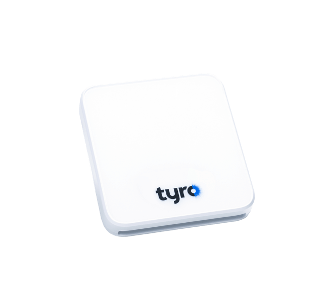 Tyro Go EFTPOS reader