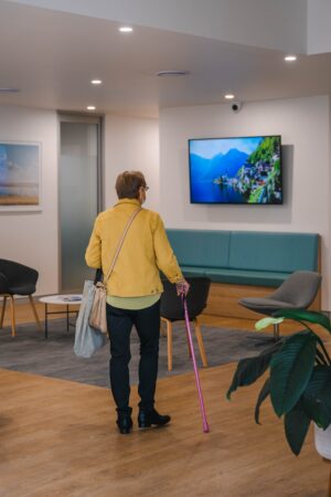 Medical & Specialist Centre Ads